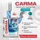 Средство для прочистки труб Carma Гранулы для холодной воды 60 г (4823098414490) - изображение 2