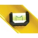 Уровень Stanley BASIC I-BEAM, 1200 мм, 3 капс. (0-42-076) - изображение 4