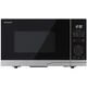 Микроволновая печь Sharp YC-PS234AE-S - изображение 1