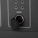 Портативная электростанция 2Е Syayvo 2400 Вт, 2560 Вт/ч, WiFi/BT, параллельное подключение, быстрая - изображение 5