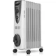 Масляный обогреватель REAL-EL HEAT-L210 - изображение 1