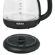 Электрочайник Rotex RKT80-B - изображение 4