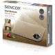 Весы кухонные Sencor SKS7077CH - изображение 8
