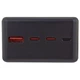 Батарея универсальная Energizer 27000mAh Li-pol PD/65W for laptop, black (UE27062PQ) - изображение 3