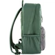 Рюкзак для ноутбука HP 15.6" Campus Green, сіро-зелений - зображення 4