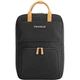 Рюкзак для ноутбука Tavialo 15.6" CityLife TC14 black, 14л (TC14-124BL) - изображение 1