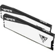Модуль памяти для компьютера DDR5 32GB (2x16GB) 5600MHz Viper Elite 5 Patriot (VEB532G5636KW) - изображение 1