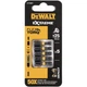 Набор бит DeWALT IMPACT TORSION, ударные, Torx, Т25, L= 25 мм, 5 шт (DT7382T) - изображение 1