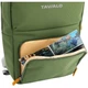Рюкзак для ноутбука Tavialo 15.6" CityLife TC14 green, 14л (TC14-124GN) - изображение 5