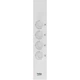 Варочная поверхность Beko HIGG 64123 SW (HIGG64123SW) - изображение 6
