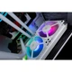 Кулер для корпуса Ekwb EK-Loop Fan FPT 120 D-RGB - White (3831109898048) - изображение 8