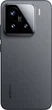 Smartfon Xiaomi 15 12/512GB Black (MZB0ITOEU) - obraz 4