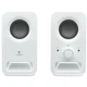 Акустическая система Logitech Z-150 Snow White (980-000815) - изображение 2