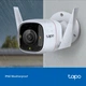 Камера відеоспостереження TP-Link TAPO-C320WS - зображення 4