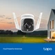 Камера відеоспостереження TP-Link TAPO-C320WS - зображення 7