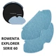 Набор аксессуаров для робота-пылесоса Rowenta ZR740001 - изображение 3