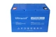 Батарея Акумуляторна Ultracell LiFePO4 12(12.8)V 100Ah/1280W(1.28kW) STANDARD - зображення 2