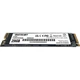 Накопитель SSD M.2 2280 256GB Patriot (P320P256GM28) - изображение 4