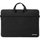 Сумка для ноутбука ColorWay 17.3" Casual Black (CW-LBC173-BK) - изображение 1