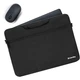 Сумка для ноутбука ColorWay 17.3" Casual Black (CW-LBC173-BK) - изображение 4