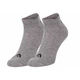 Носки Head Sneaker 3P Unisex 761010001-400 3 пари Сірий 35-38 (8718824272436) - изображение 2