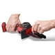 Цепная пила Einhell GE-PS 18/15 Li BL - Solo PXC 18В, бесщеточная, шина 158мм, рез 125мм (без АКБ и ЗУ) (4600040) - изображение 3