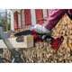 Цепная пила Einhell GE-PS 18/15 Li BL - Solo PXC 18В, бесщеточная, шина 158мм, рез 125мм (без АКБ и ЗУ) (4600040) - изображение 7