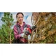 Цепная пила Einhell GE-PS 18/15 Li BL - Solo PXC 18В, бесщеточная, шина 158мм, рез 125мм (без АКБ и ЗУ) (4600040) - изображение 8