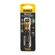 Біта для шуруповерта DeWALT IMPACT TORSION, T20, L 89 мм., 2 шт (DT70568T) - зображення 1