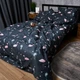 Підковдра Moon&Star Satin Elite Flamingo King Size 220 x 240 см (MS-870000934) - зображення 3