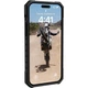 Ударостійкий чохол UAG Pathfinder with MagSafe для Apple iPhone 14 Pro Camouflage Green - зображення 3