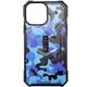Ударостійкий чохол UAG Pathfinder with MagSafe для Apple iPhone 14 Pro Camouflage Blue - зображення 1