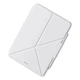 Чехол книжка Benks Urban Magnetic iPad Case для Apple iPad Air 11’’ 2024 White - изображение 1