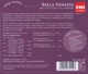Музичний CD диск Bella Venezia: Best of Vivaldi & Albinoni (Фірмовий) - изображение 2