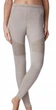 Бежевые джинсы детские на резинке Calzedonia (modp0741 beige (158-170 (12-16 лет)) - изображение 1