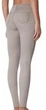 Бежевые джинсы детские на резинке Calzedonia (modp0741 beige (158-170 (12-16 лет)) - изображение 3