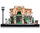 Конструктор LEGO Icons Французька кофейня (10362) - зображення 4
