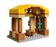 Конструктор LEGO Minecraft Напад на поселення з повітряною кулею Гаст (21273) - изображение 6