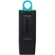 Флеш-накопитель USB3.2 64GB Kingston DataTraveler Exodia Black/Teal (DTX/64GB) - изображение 1