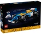 Конструктор LEGO EXPERT Williams Racing FW14B та Найджел Менсел (10353) - зображення 1
