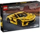 Конструктор LEGO Technic Шевроле Корвет Стінгрей (42205) - изображение 1