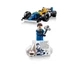 Конструктор LEGO EXPERT Williams Racing FW14B та Найджел Менсел (10353) - зображення 9