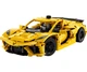 Конструктор LEGO Technic Шевроле Корвет Стінгрей (42205) - изображение 2