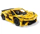 Конструктор LEGO Technic Шевроле Корвет Стінгрей (42205) - изображение 3