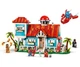 Конструктор LEGO Disney Пляжний будиночок Ліло та Стіча (43268) - зображення 4