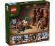 Конструктор LEGO Minecraft Бійцівський ринг у лісовому маєтку (21272) - изображение 10