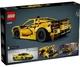 Конструктор LEGO Technic Шевроле Корвет Стінгрей (42205) - изображение 10