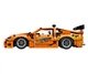 Конструктор LEGO Technic Форсаж Тойота Супра МК4 (42204) - изображение 4