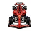 Конструктор LEGO Technic Ferrari SF-24 F1 (42207) - изображение 5