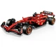 Конструктор LEGO Technic Ferrari SF-24 F1 (42207) - изображение 8